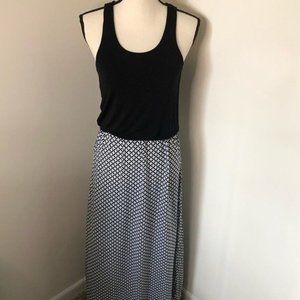 Victoria’s Secret Clover Maxi Dress Size S